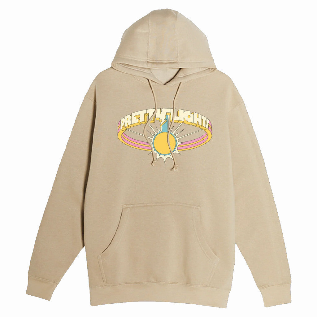 Pretty Lights Merch Portal Hoodie Gifts For Best Friends