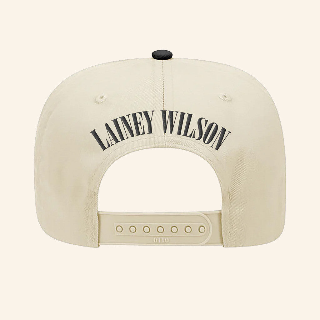 Lainey Wilson Merch Tour 2025 Country's Cool Again Hat Embroidered Unique Gifts For Music Lovers