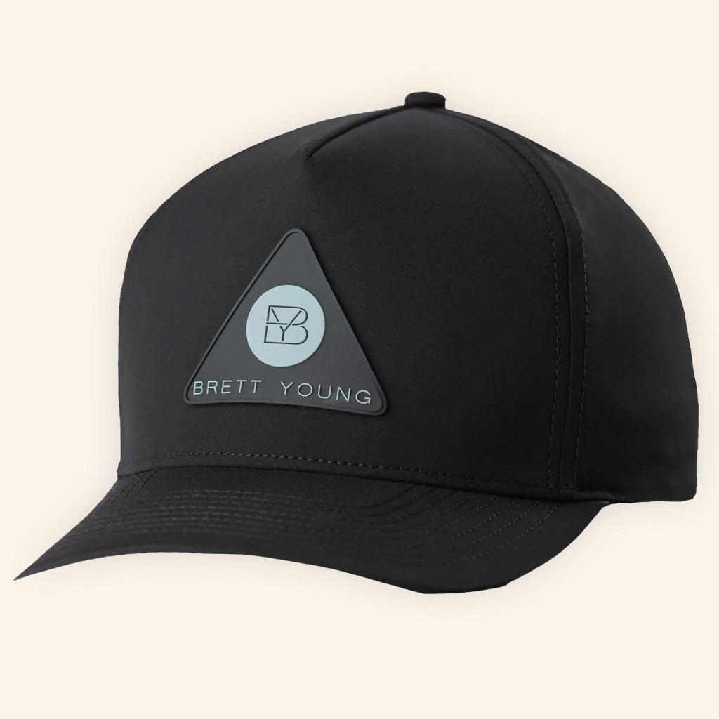 Brett Young Merch Tour 2025 Black Hat Gift Ideas For Music Lovers