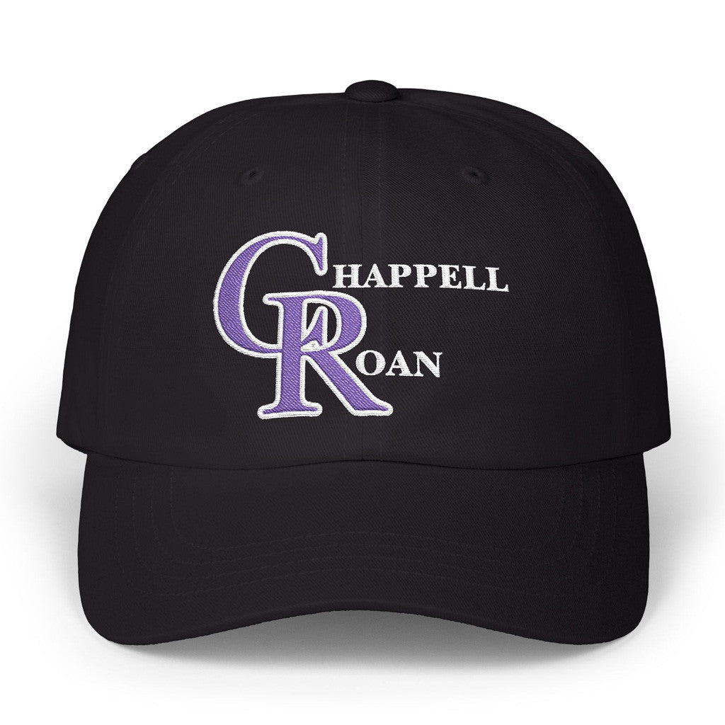 Chappell Roan Merch Tour 2025 Embroidered Black Hat Best Gifts For Music Lovers