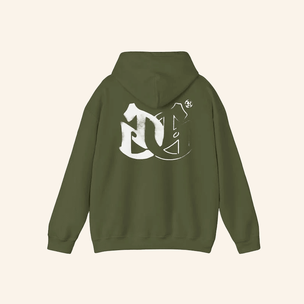 Suicide Boys Merch FLVE Nine Records Grey Hoodie SuicideBoys Hoodie Presents For Music Lovers