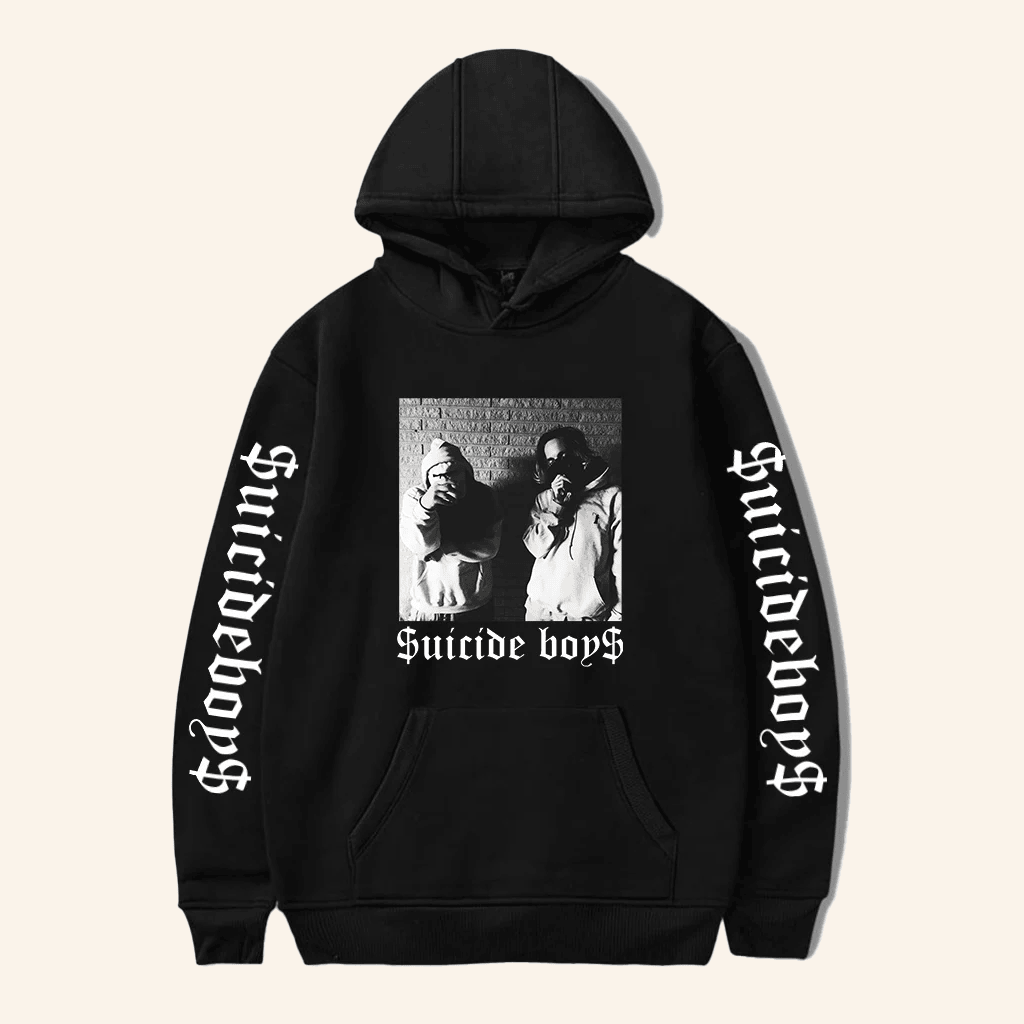 New $uicideboy$ Men Women Hoodie