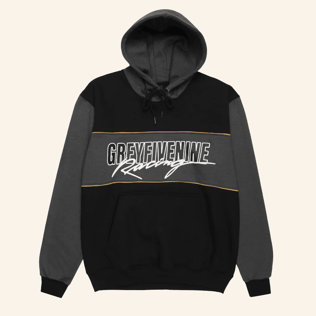 Suicide Boys Merch Greyfivenine Racing Hoodie SuicideBoys Hoodie G59 Merch Gifts For Fans