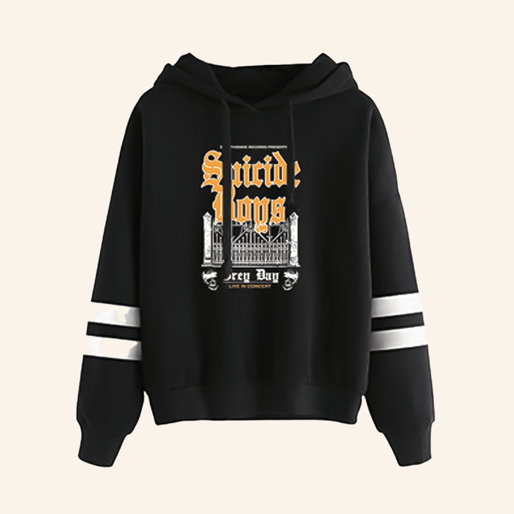 Suicide Boys Merch SuicideBoys Hoodie Records G59 Hoodie Gifts For Music Lovers