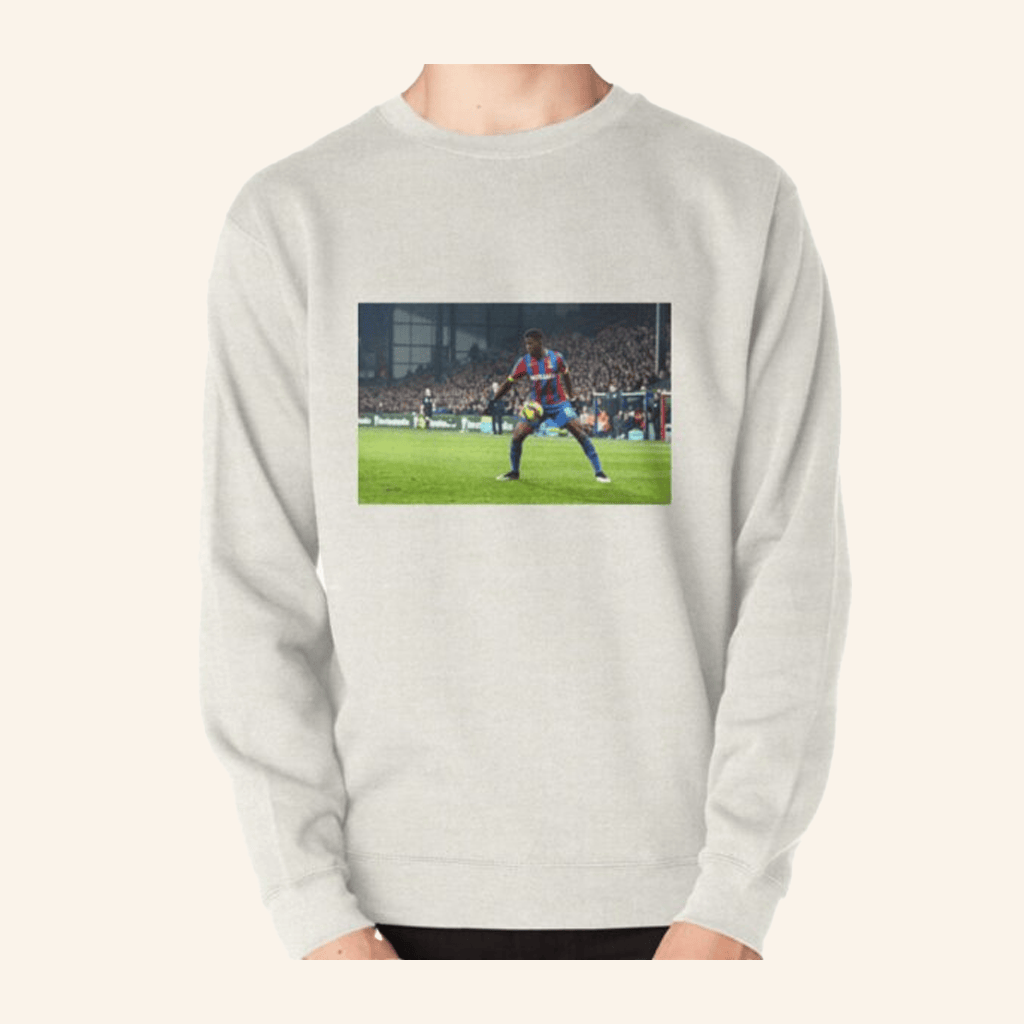 New Heights Merch Ball Control Is Elevated To New Heights Sweatshirt Gifts For Him