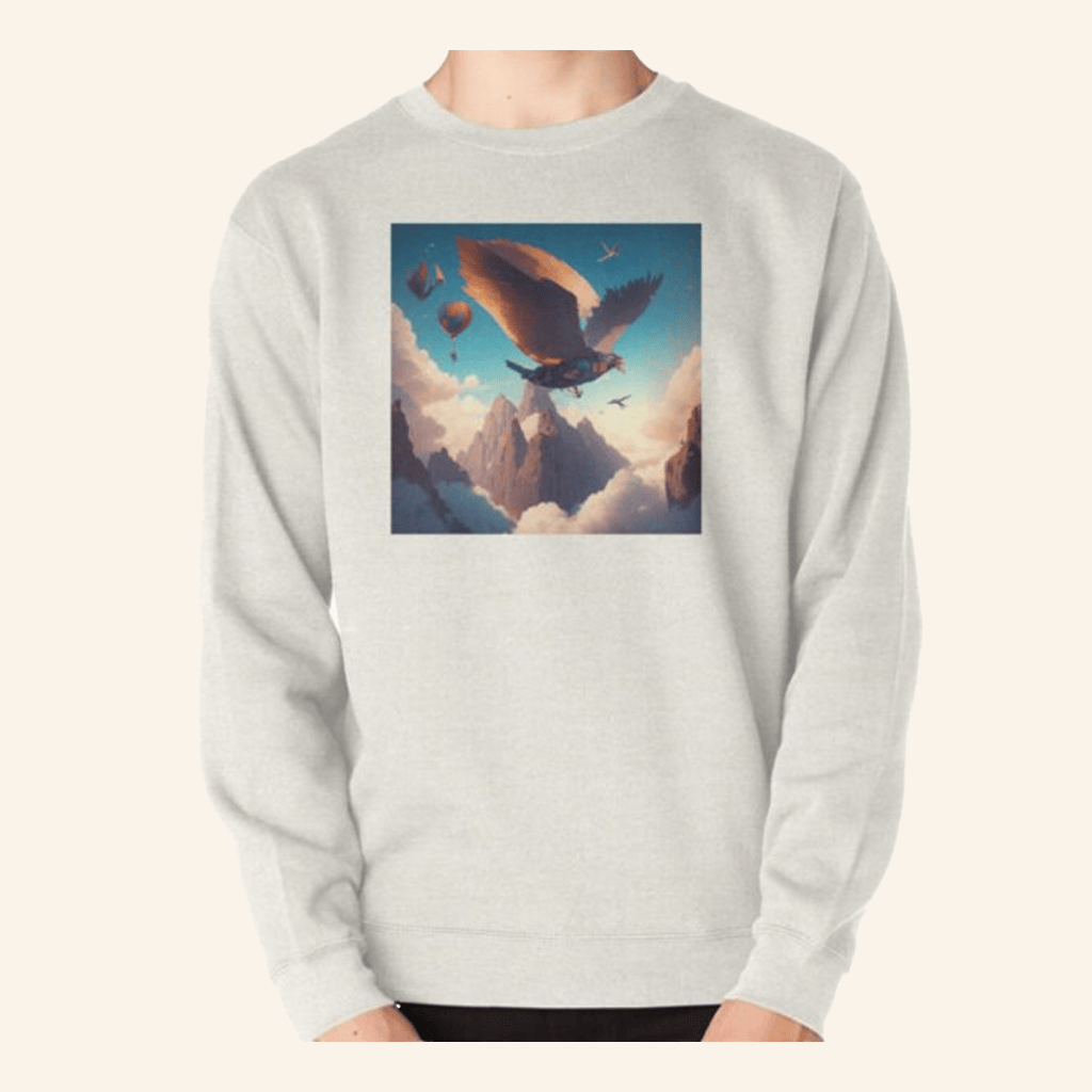 New Heights Merch Soaring To New Heights Sweatshirt Gifts For Boyfriend