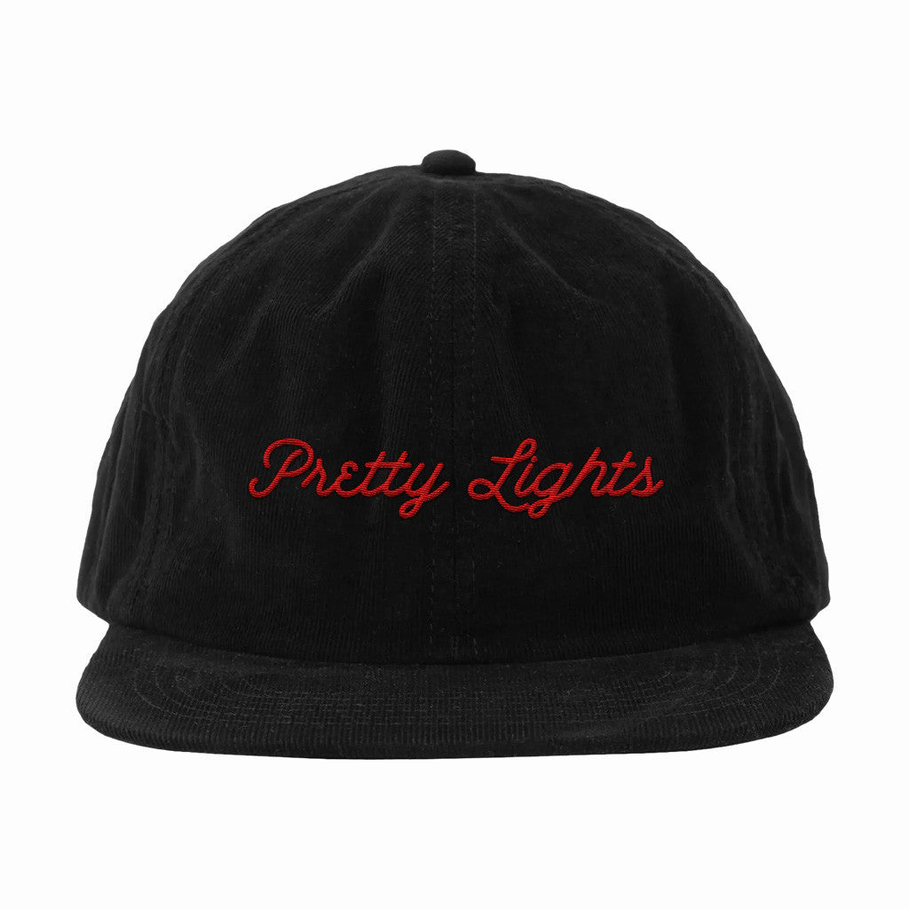 Pretty Lights Merch Embroidered Snapback Hat Gifts For Friends