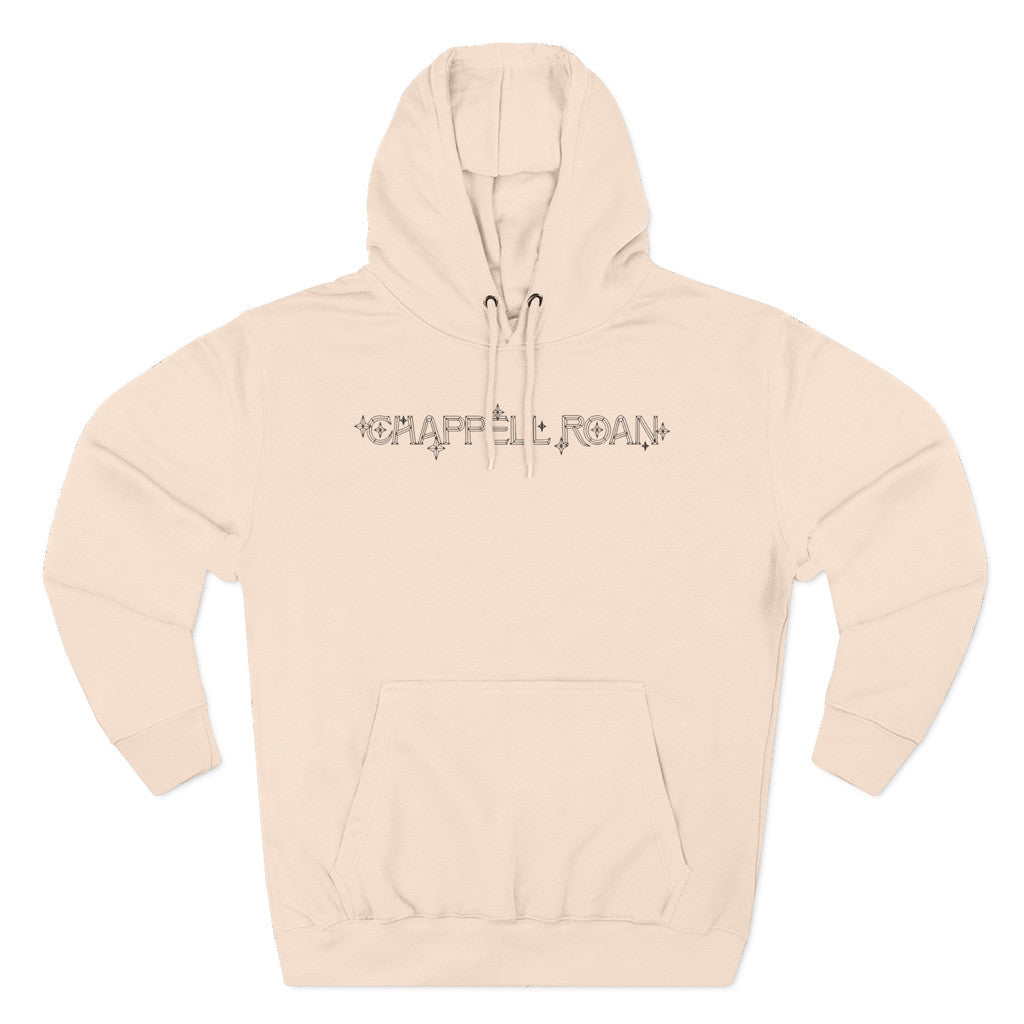 Chappell Roan Merch Tour 2025 Hoodie Unique Gifts For Music Lovers