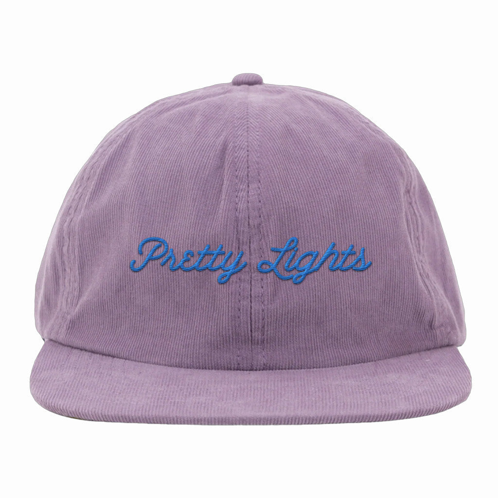 Pretty Lights Merch Embroidered Snapback Hat Presents For Music Lovers