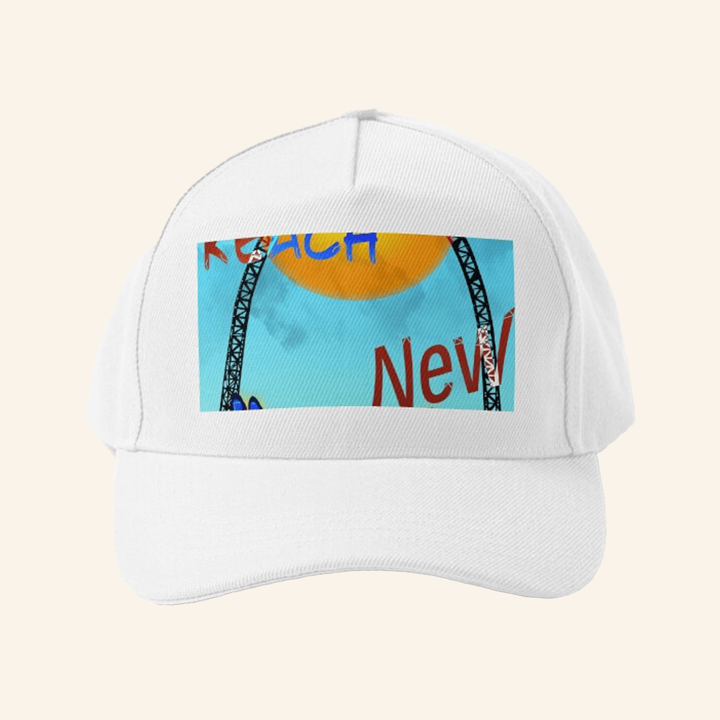 New Heights Merch Reach New Heights Hat Gifts For Him