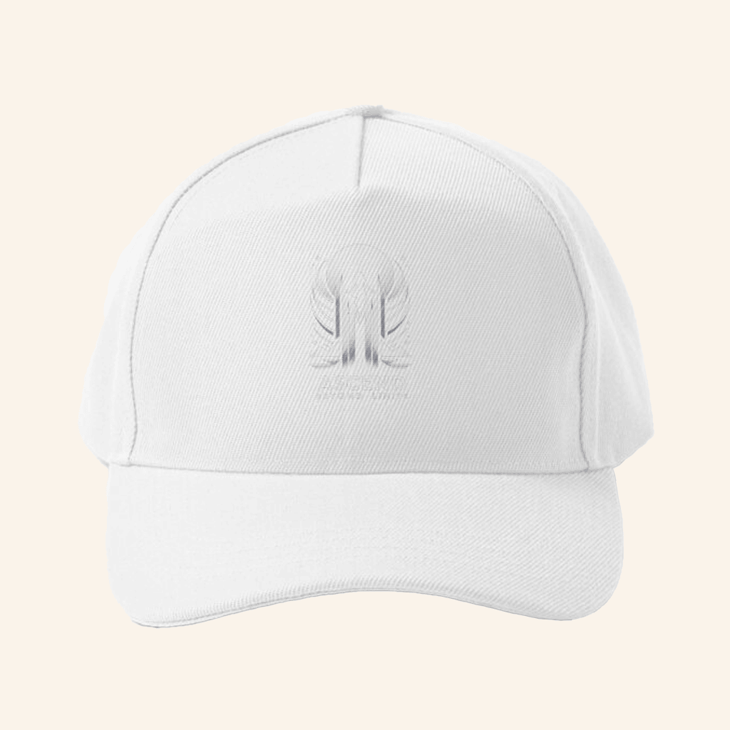 New Heights Merch Reaching New Heights Hat White Gifts For Dad