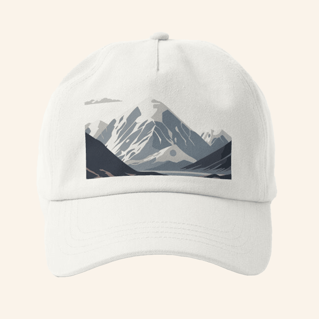 New Heights Merch Reaching New Heights Indomitable Spirit Hat White Gifts For Father