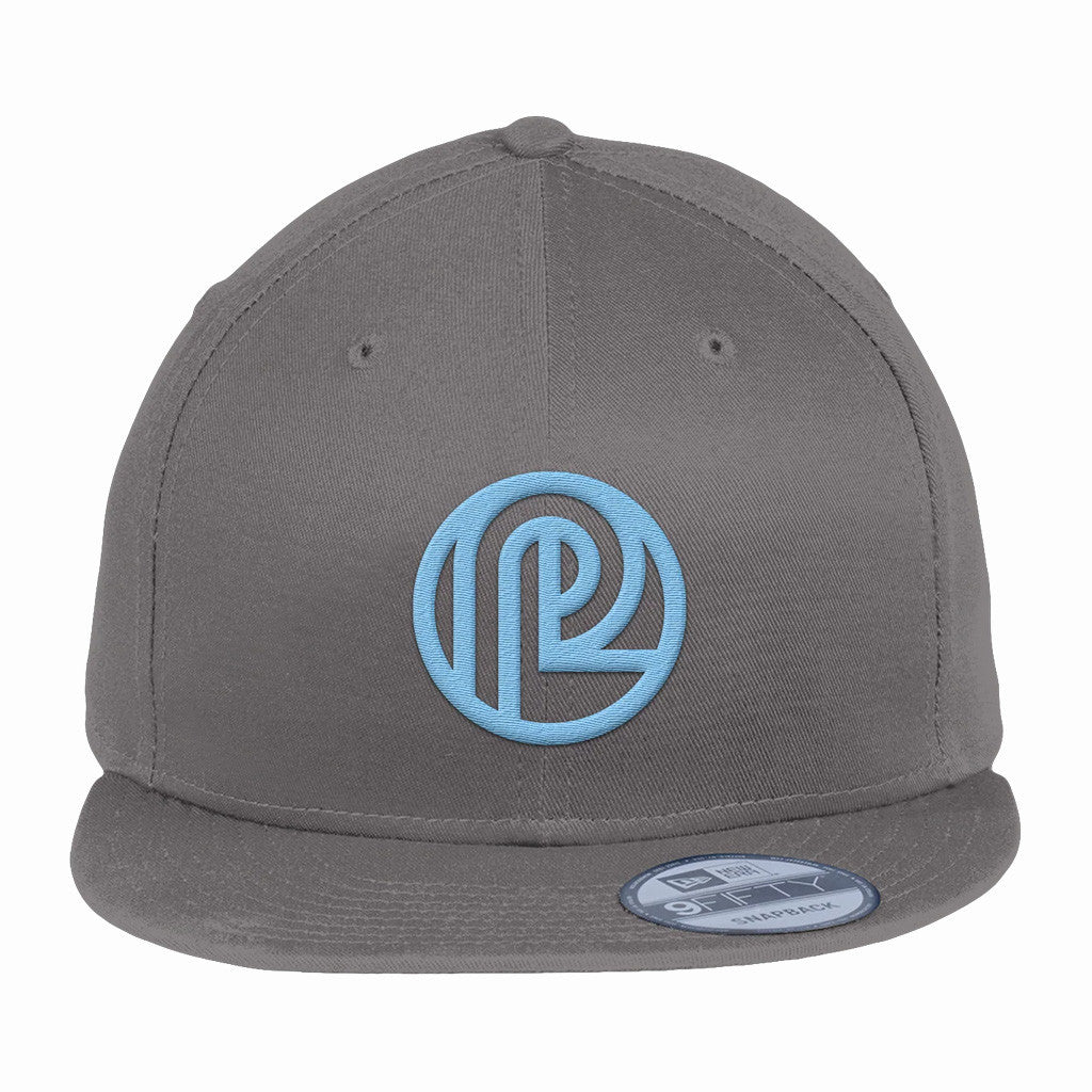 Pretty Lights Merch Badge Logo Snapback Hat Embroidered Gift Ideas For Husband