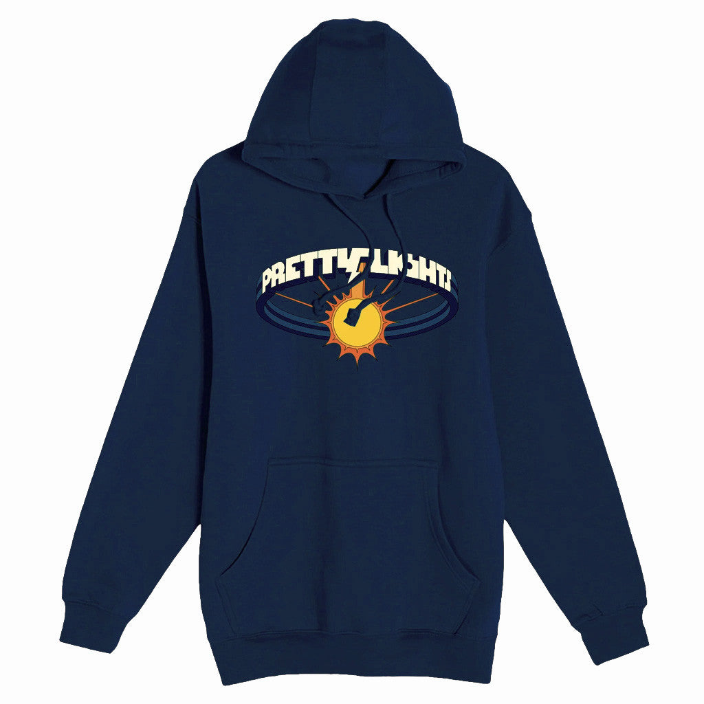 Pretty Lights Merch Portal Hoodie Good Gifts For Boyfriend