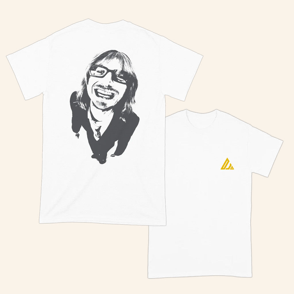 DJO Music Merch Djo Triangle Logo T-Shirt Gifts For Dad