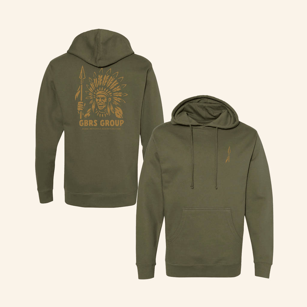 Gbrs Group Gear Merch Gbrs Group Tribe Hoodie Gifts For Father