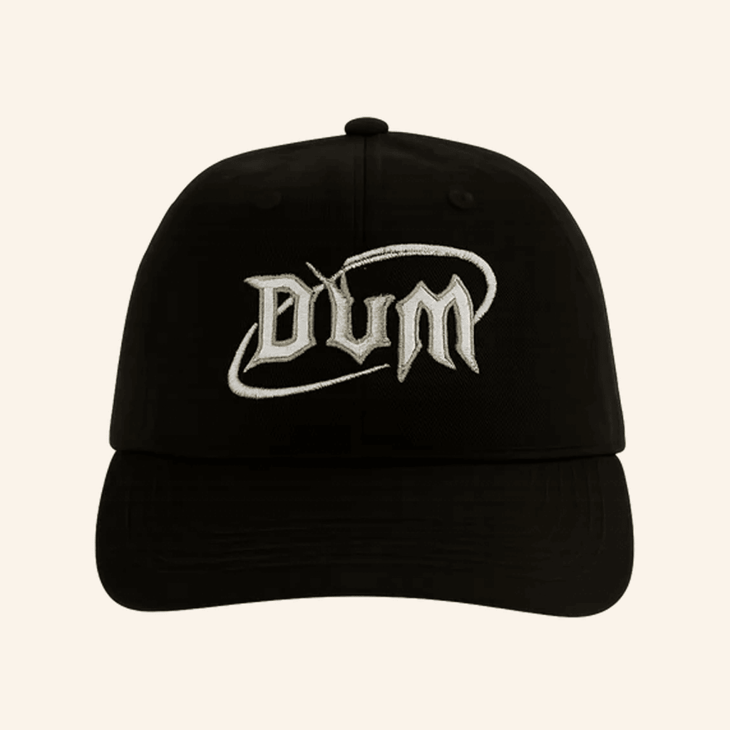 Beomhan Merch DUM Embroidered Hat Best Gifts For Him