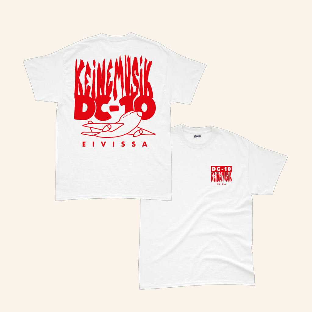 Keinemusik Merch Keinemusik X Dc10 2025 Shirt Gift Ideas For Boyfriend