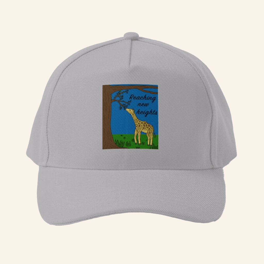 New Heights Merch Reaching New Heights Hat Gifts For Dudes