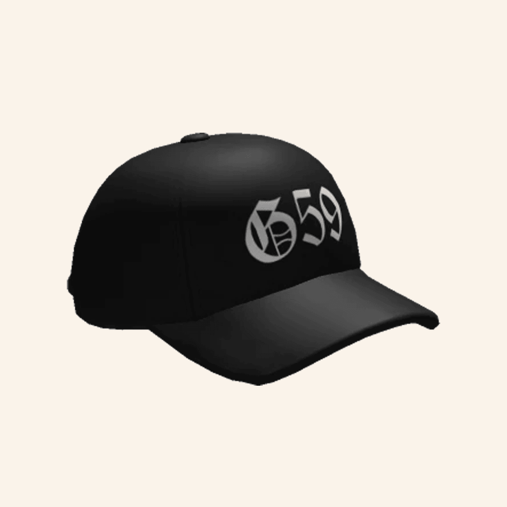Suicide Boys Merch Black G59 Hat SuicideBoys Hat Music Related Gifts For Guys
