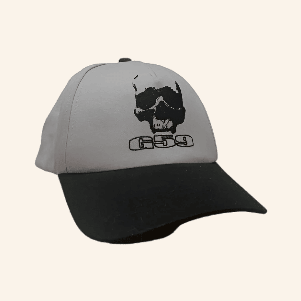 Suicide Boys Merch Skull G59 Hat SuicideBoys Hat Music Related Gifts For Guys