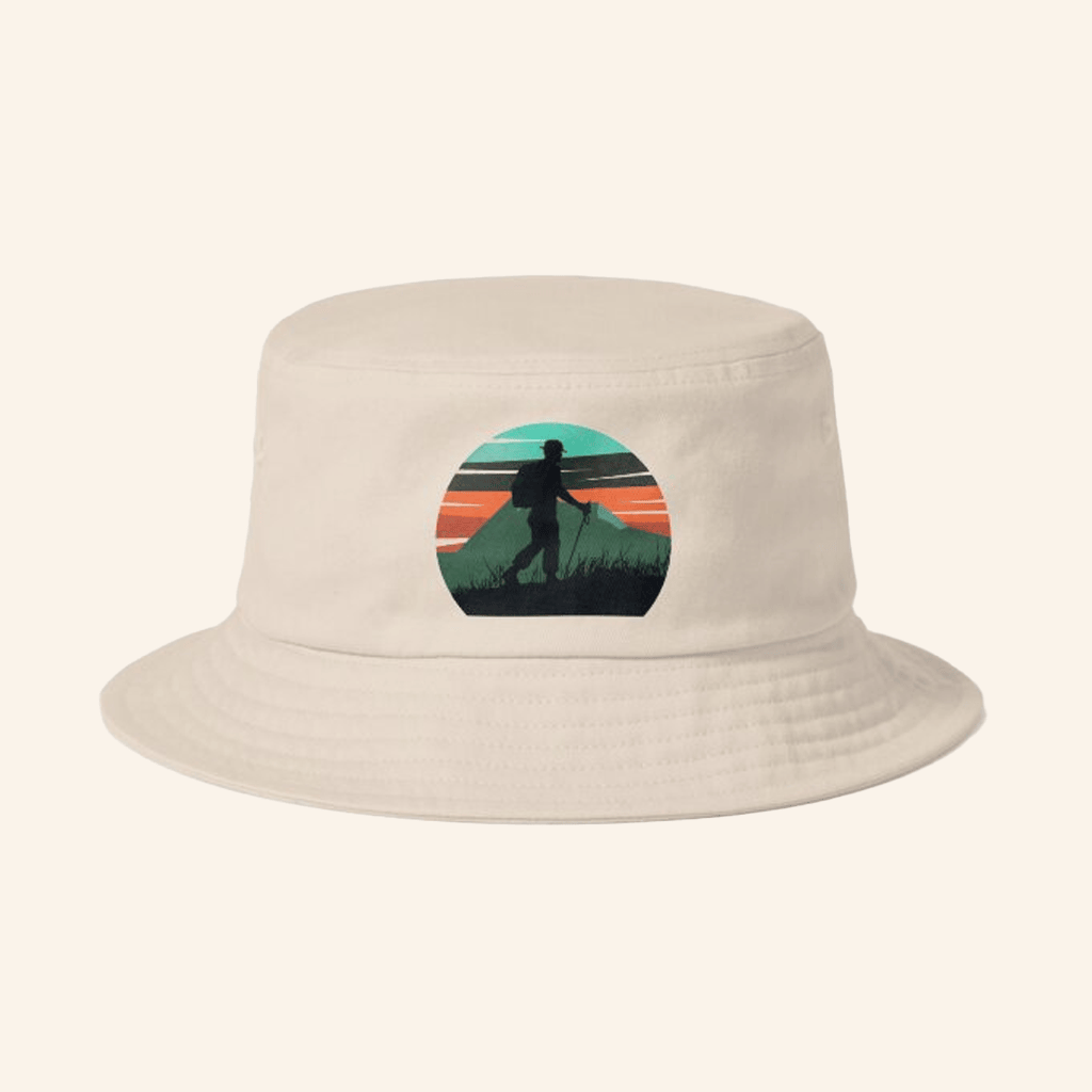 New Heights Merch Reach New Heights Hiking Bucket Hat Gifts For Brother