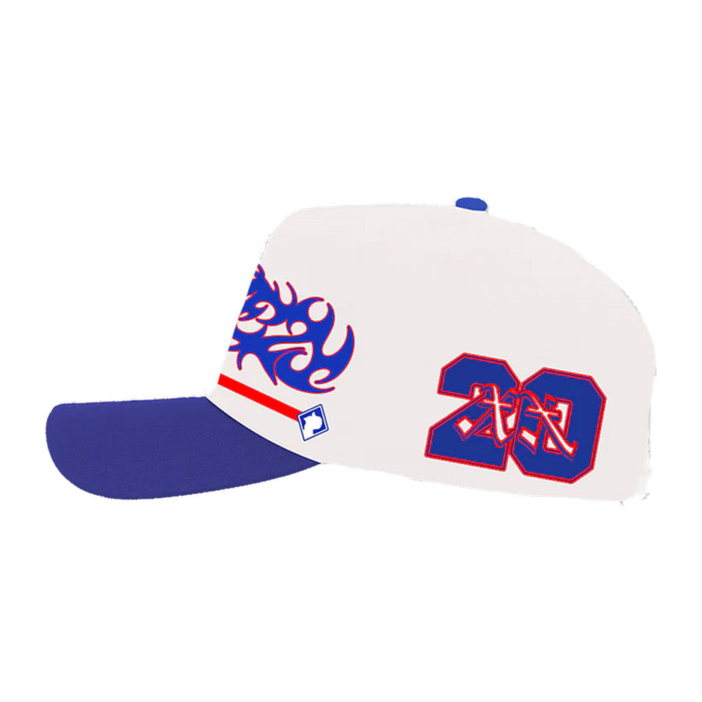 Chris Brown Merch Tour 2025 Breezy Baseball Hat Gifts For Music Fans