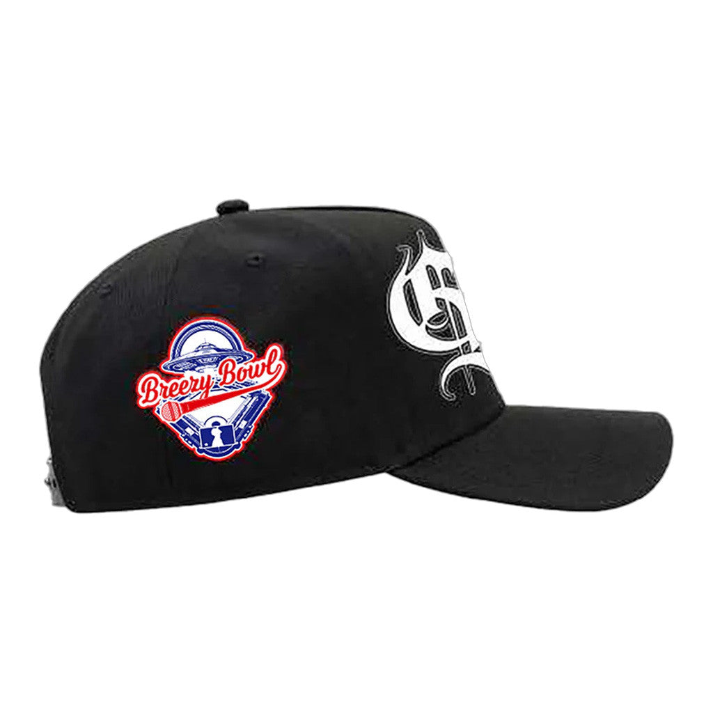 Chris Brown Merch Tour 2025 Breezy Bowl Hat Gift Ideas For Husband