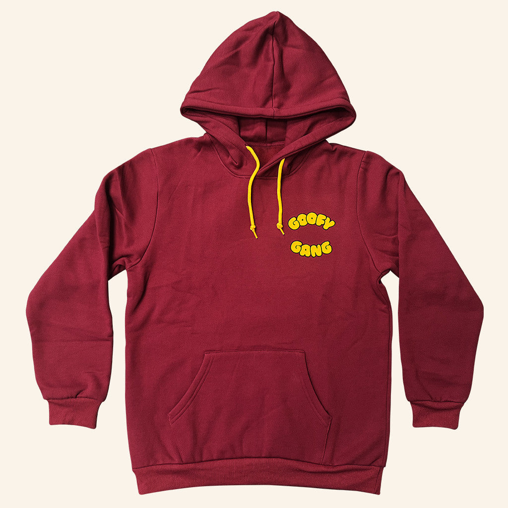Morgan Jay Merch Goofy Gang Hoodie Gifts For Boyfriend