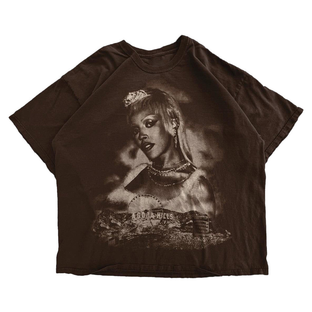 Doja Cat Merch DC T-Shirt Gifts For Music Fans