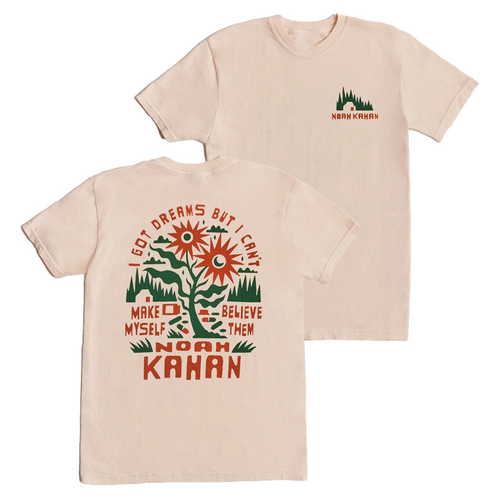 Noah Kahan Merch Homesick T-Shirt Gifts For People Who Like Music