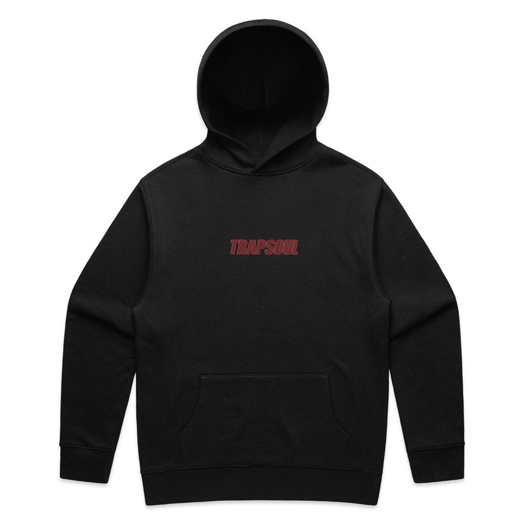 Bryson Tiller Merch Bryson Trapsoul Hoodie Cool Gifts For Music Lovers