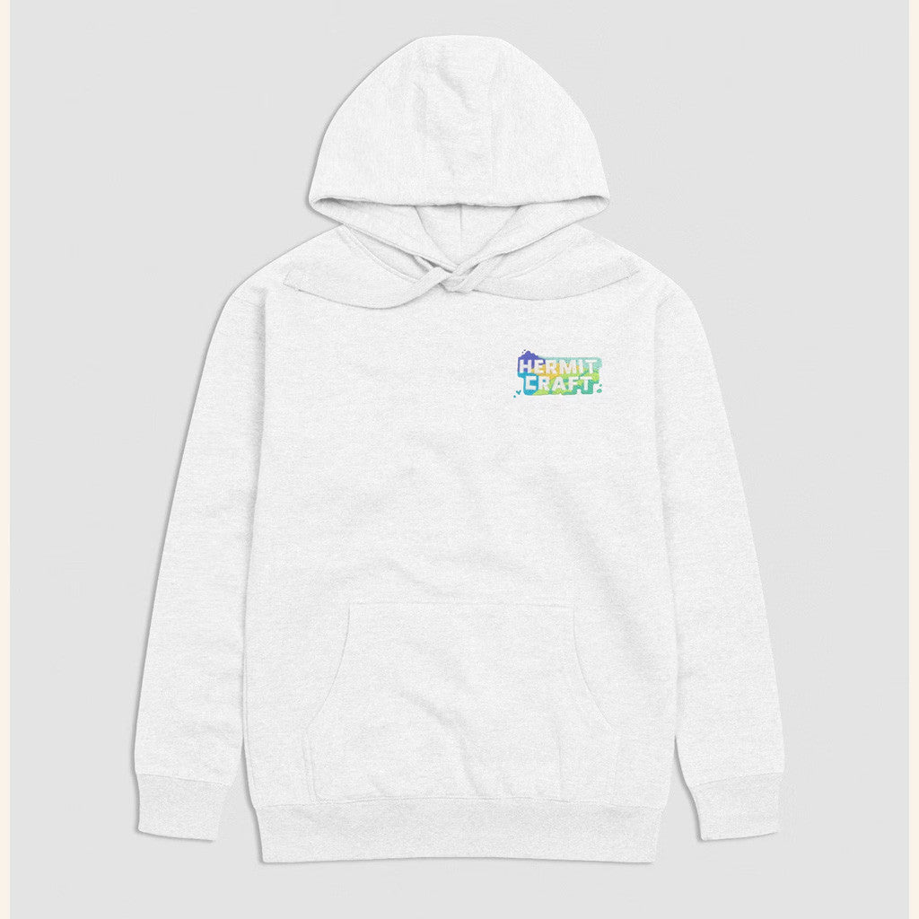 Hermitcraft Merch Hills Hoodie Gifts For Best Friends