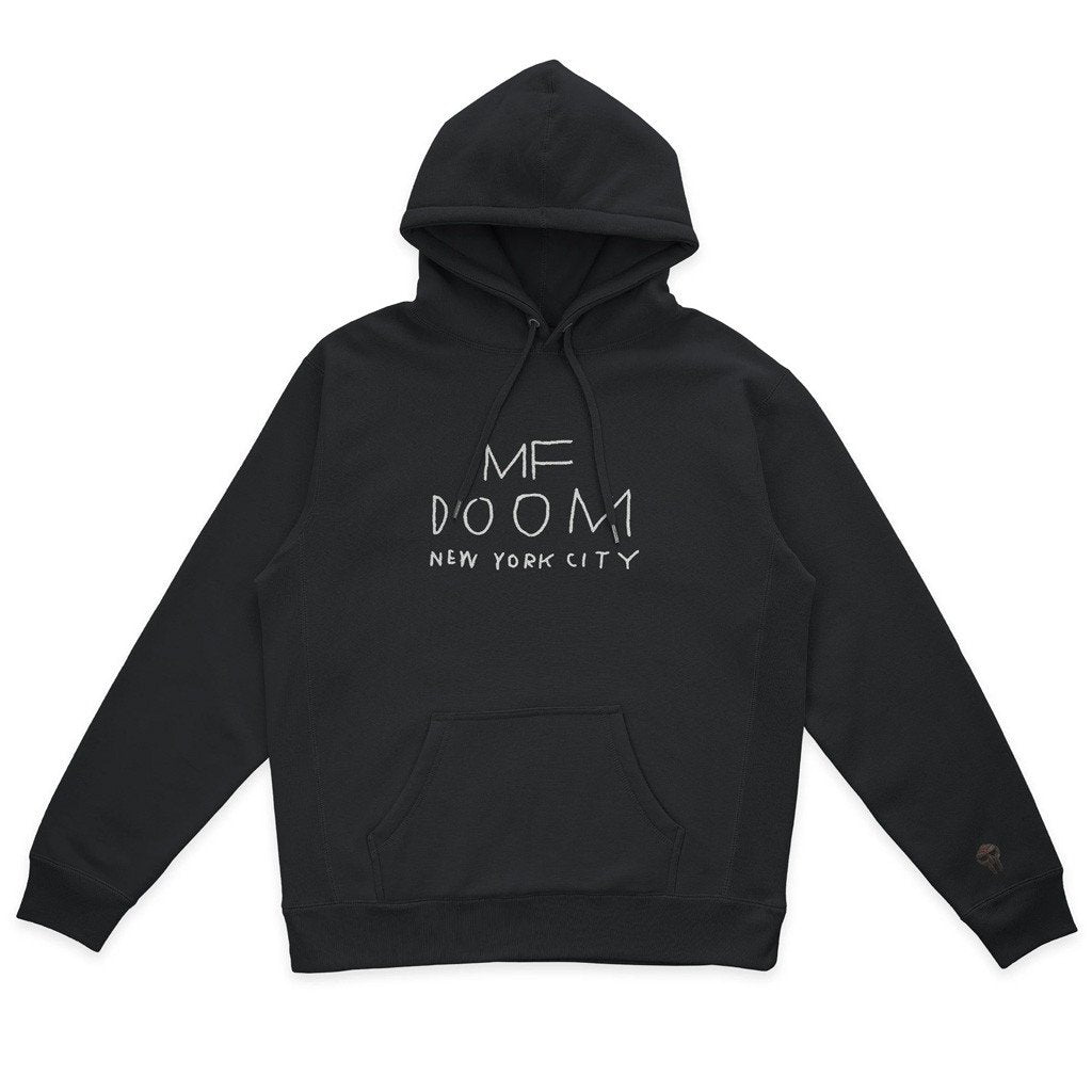 MF Doom Merch NYC BLK Hoodie Gifts For My Boyfriend
