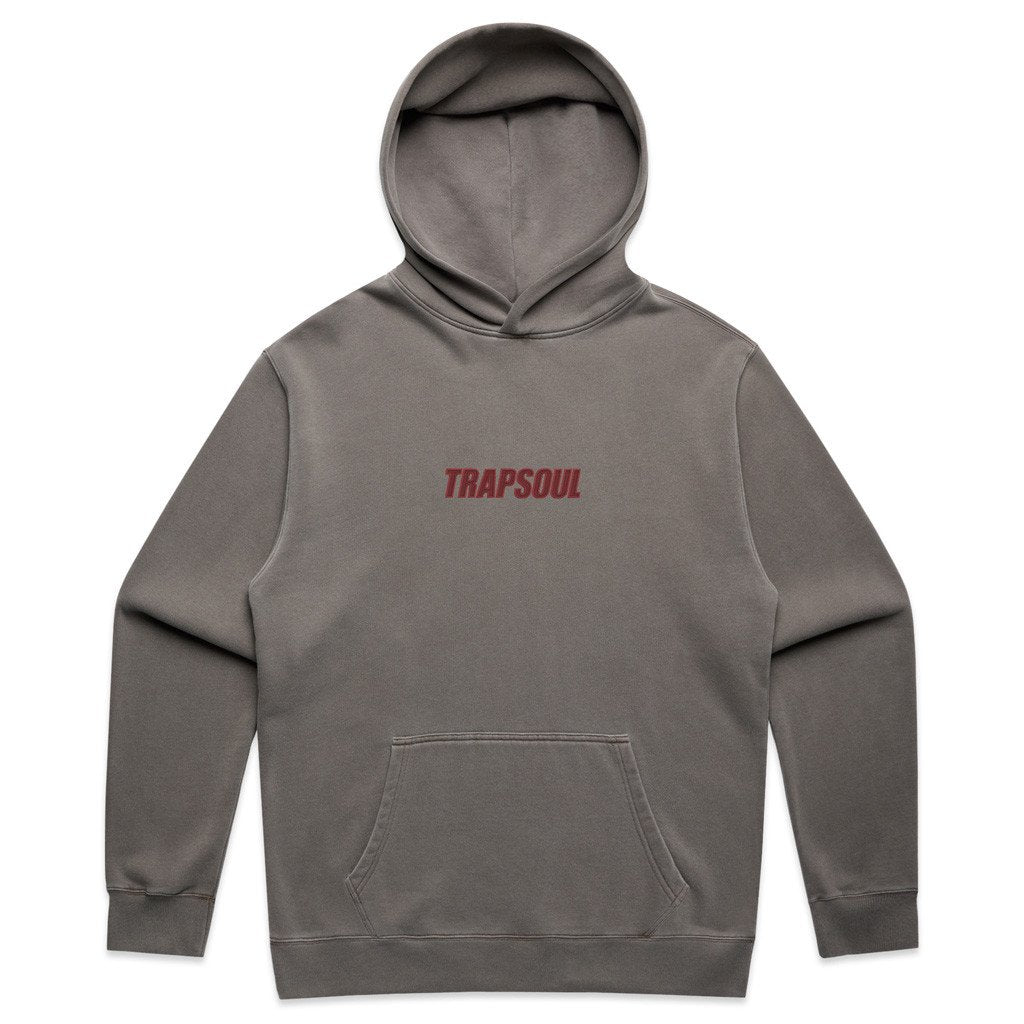 Bryson Tiller Merch Bryson Trapsoul Hoodie Presents For Music Lovers