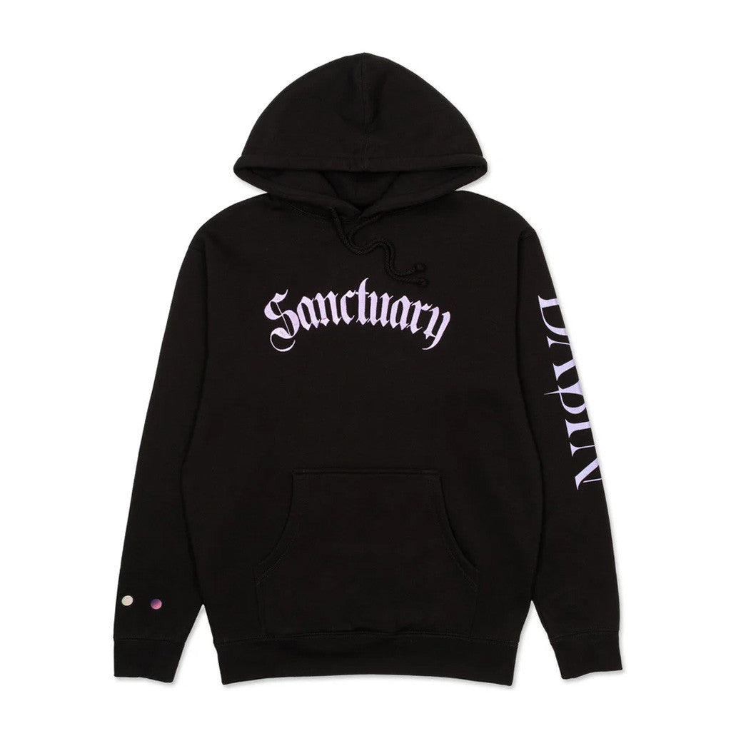 Dabin Merch Sanctuary Hoodie Best Gifts For Husband