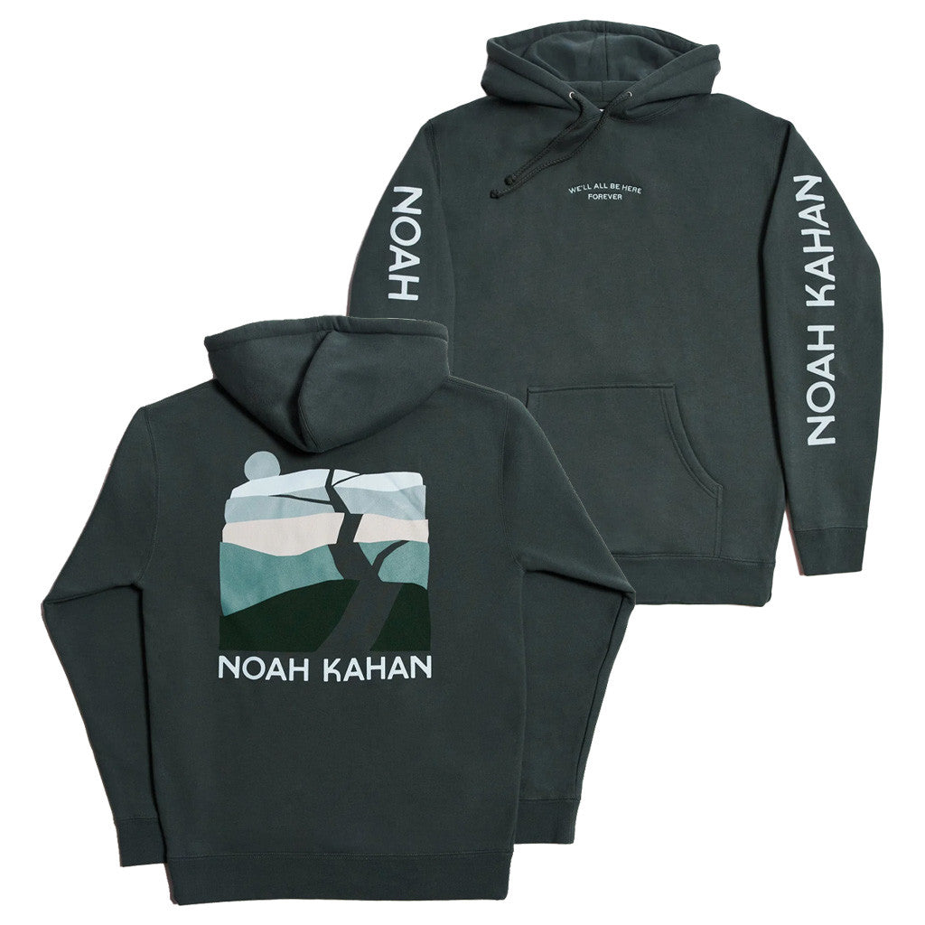 Noah Kahan Merch Trails Hoodie Gifts For Someone Who Loves Music