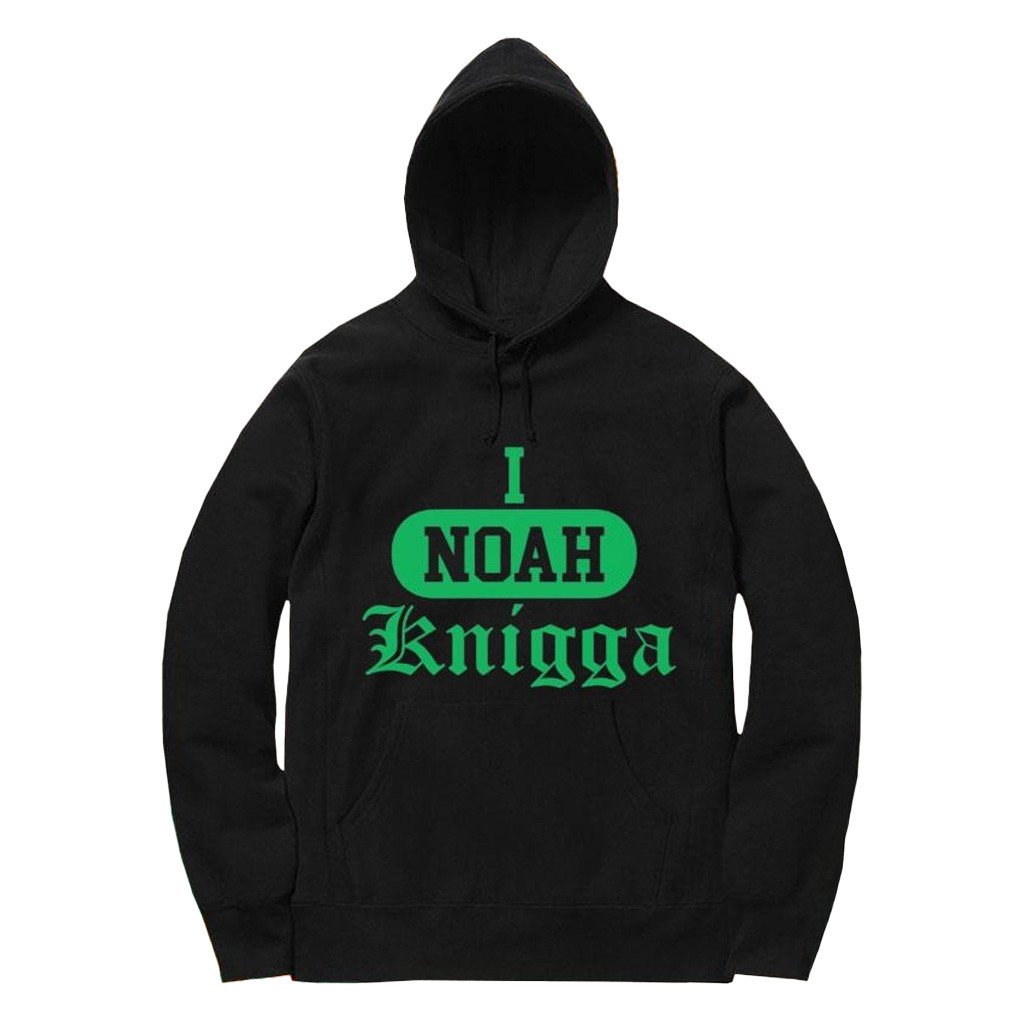 Noah Knigga Merch I Noah Knigga Hoodie Gifts For Friends