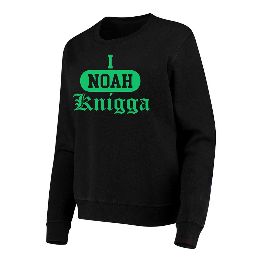 Noah Knigga Merch I Noah Knigga Sweatshirt Gifts For Friends