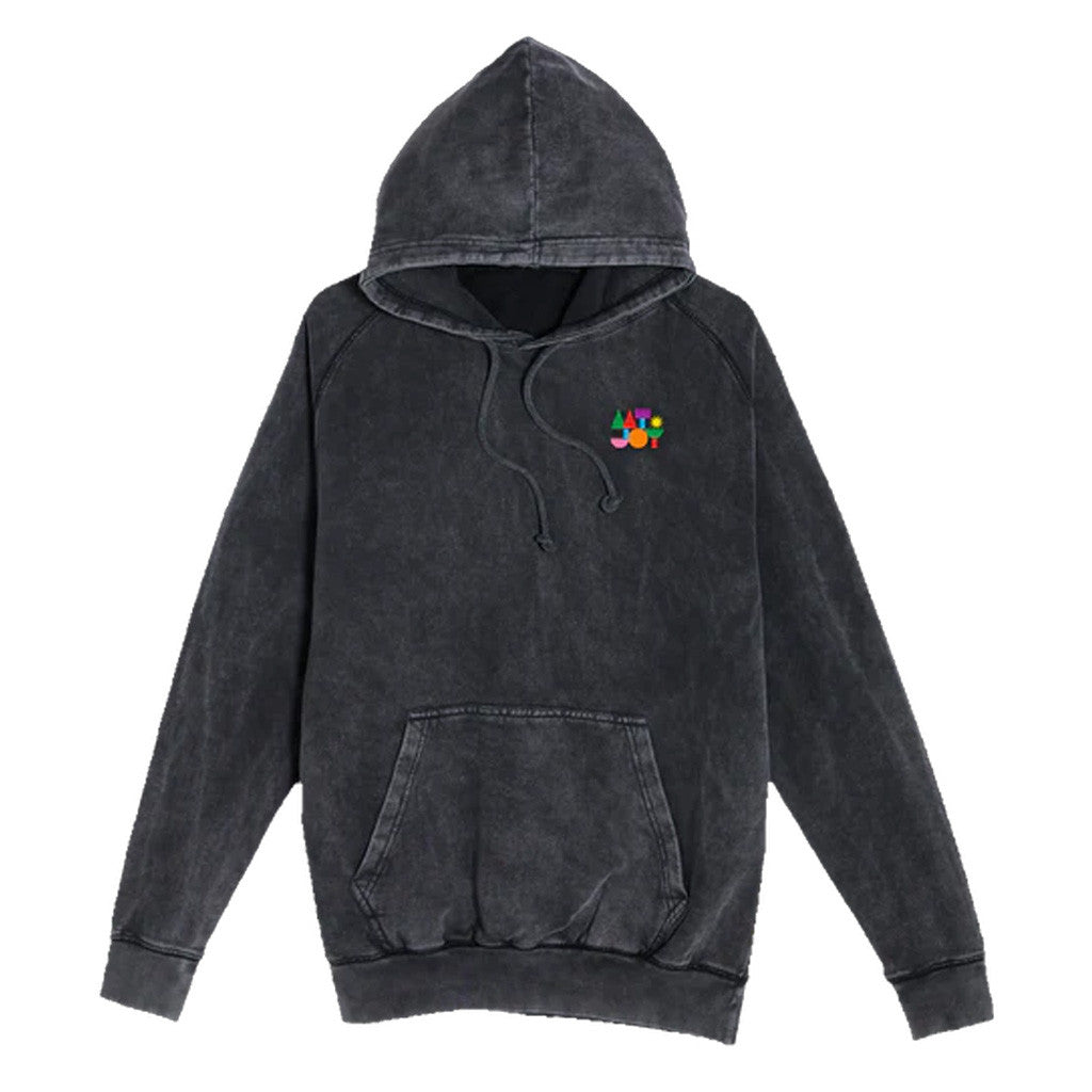 Mt Joy Merch Wash Hoodie Unique Gifts For Husband