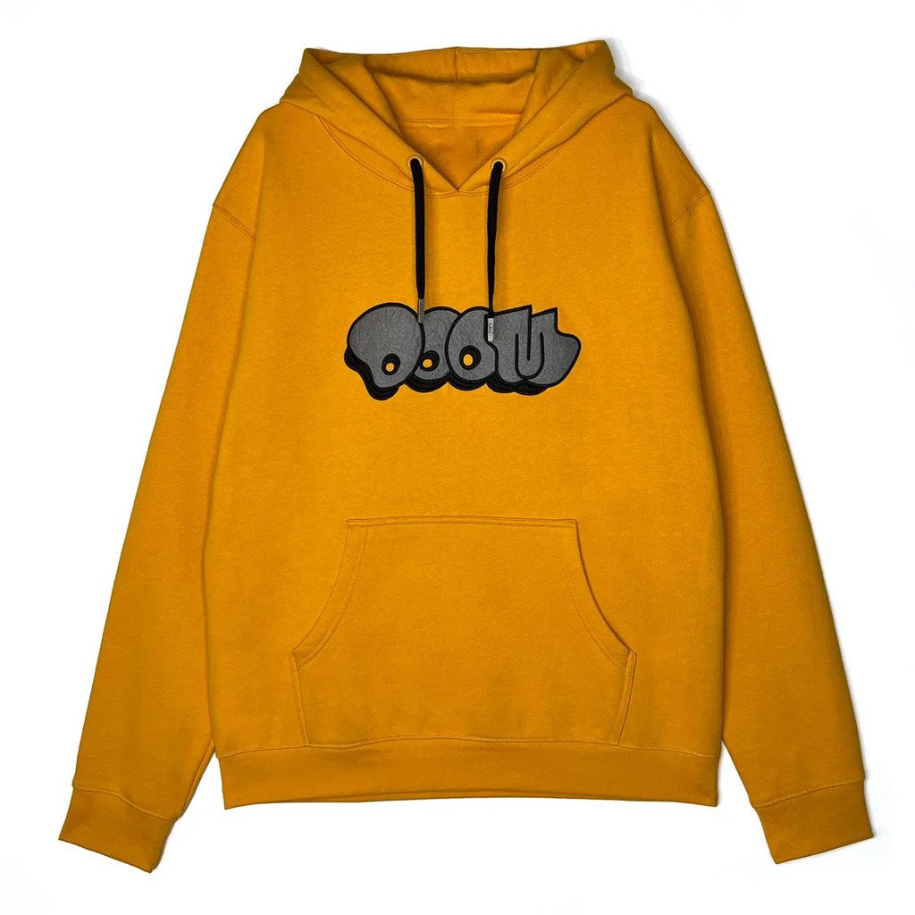 MF Doom Merch Throw Printed Hoodie Best Gifts For Husband