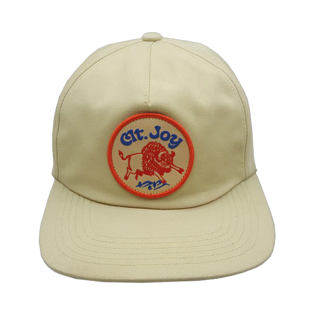 Mt Joy Merch Mt Joy Bison Hat Embroidered Best Gifts For Husband