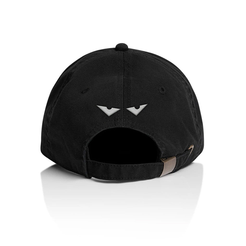 MF Doom Merch Madvillain Hat Embroidered Present For Husband