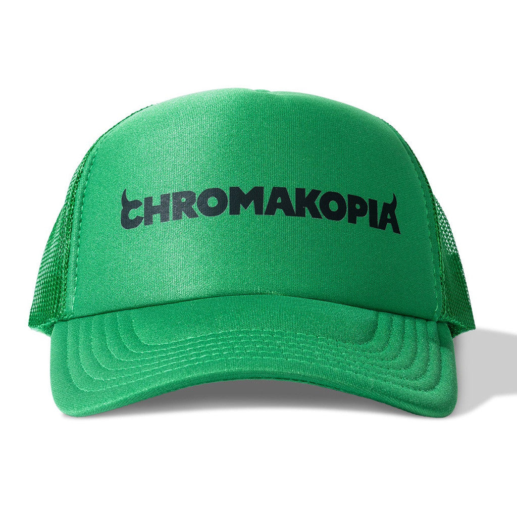 Tyler The Creator Merch Chromakopia Trucker Hat Golf Wang Merch Gifts For Him