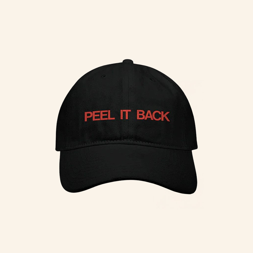Nin Merch Tour Hat Embroidered Gifts For Him