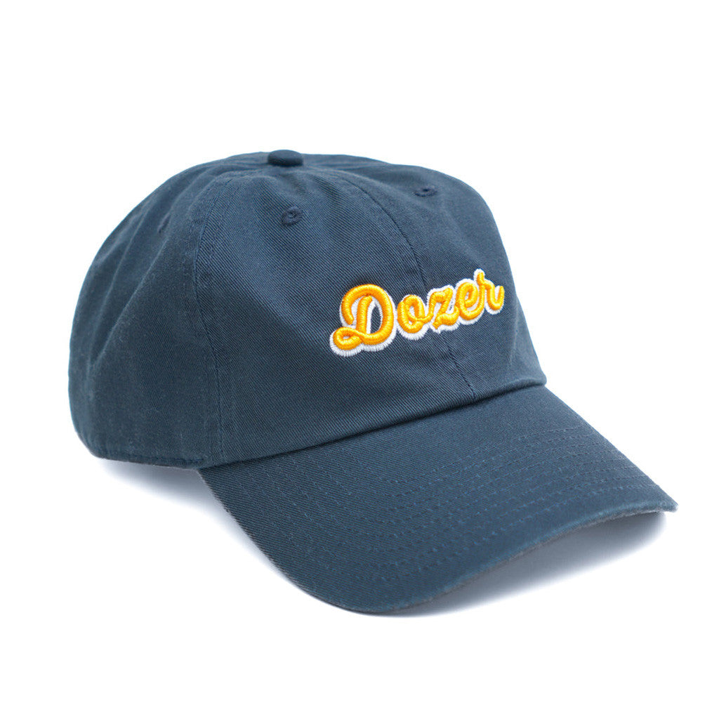 Killdozer Merch Dozer Embroidered Hat Gift Ideas For Boyfriend