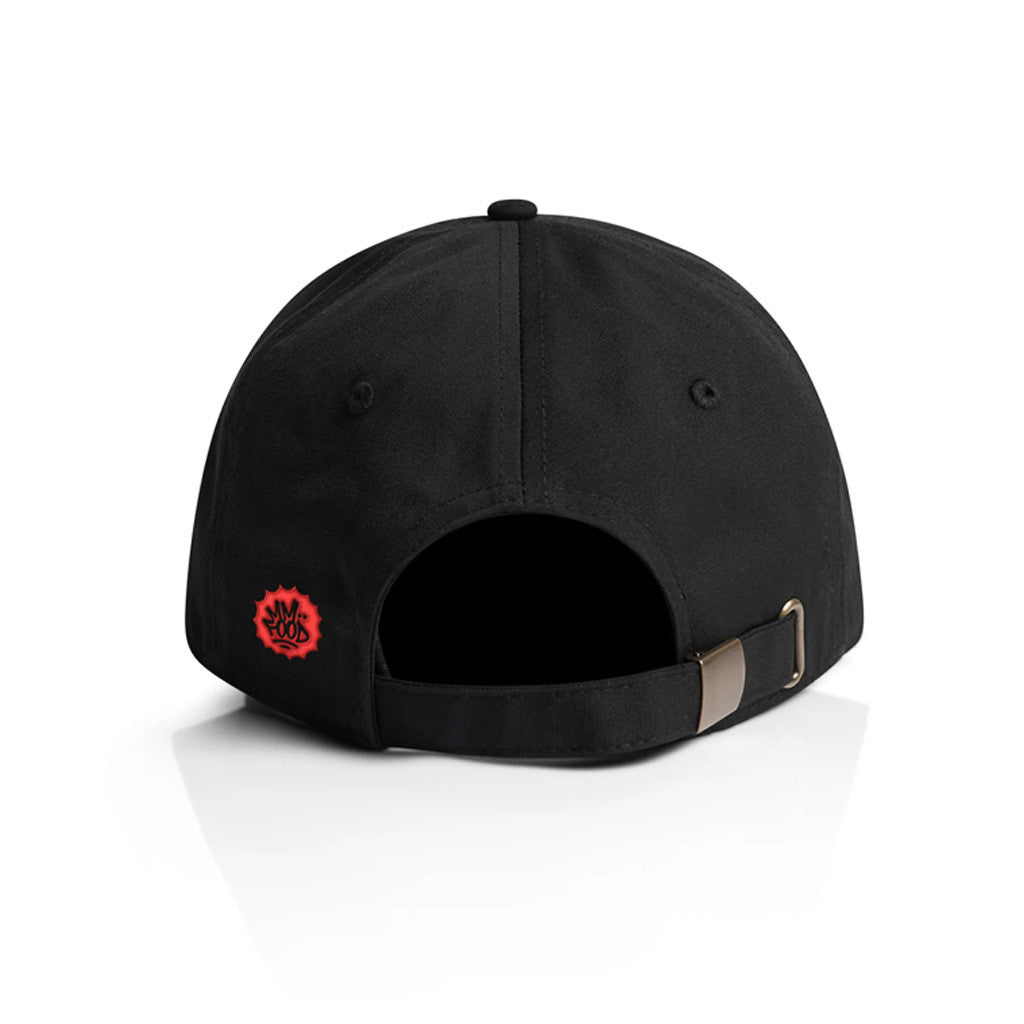 MF Doom Merch Tag 20th Embroidered Hat Gifts For Husband