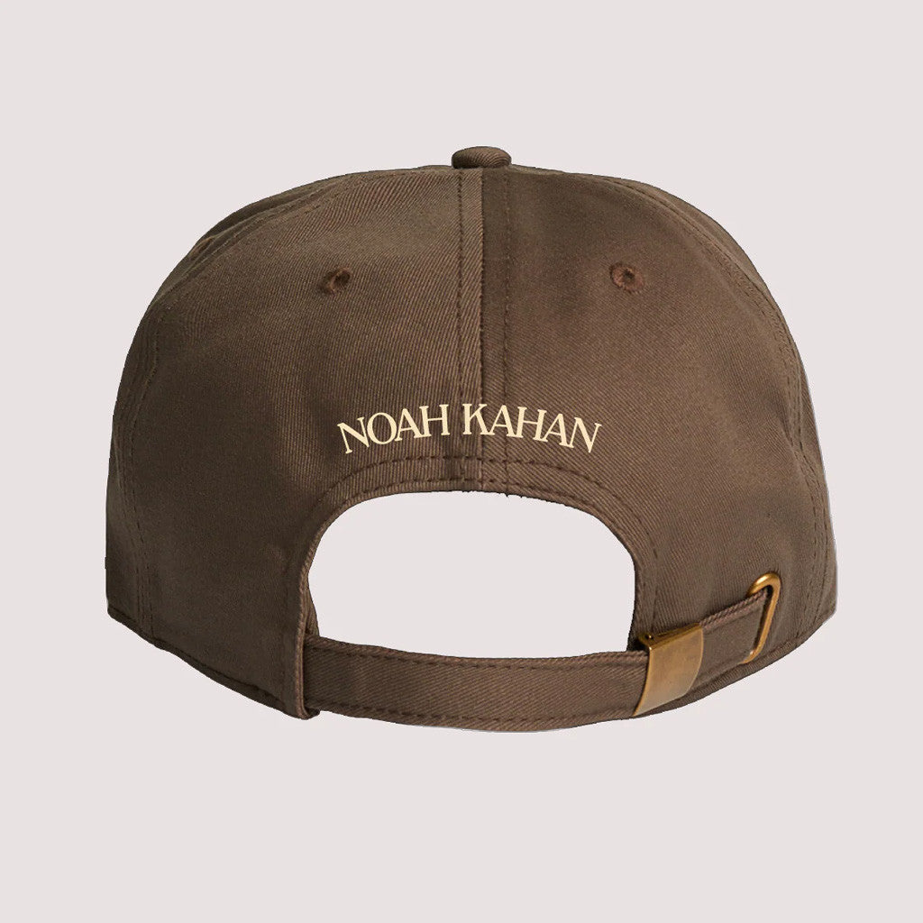 Noah Kahan Merch Still Here With You Hat Music Lover Gifts For Him