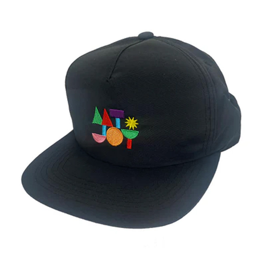 Mt Joy Merch Geo Hat Embroidered Gifts For Husband