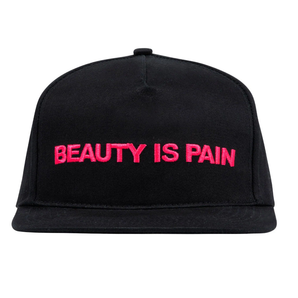 Tyler The Creator Merch Beauty Is Pain Hat Snapback Golf Wang Merch Gifts For Dudes